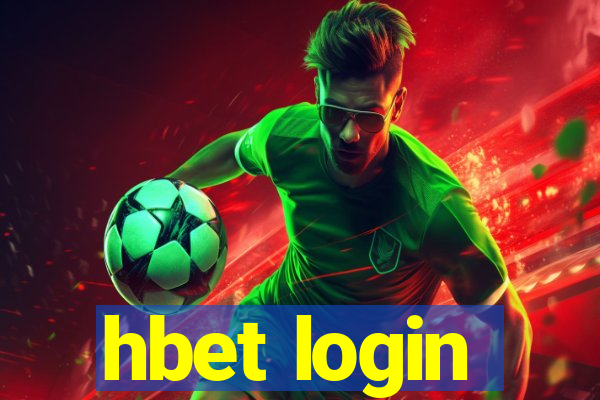 hbet login